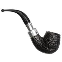 Peterson SPC 20th Anniversary Sandblasted Spigot (221) Fishtail (31/80)