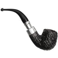Peterson SPC 20th Anniversary Sandblasted Spigot (221) Fishtail (29/80)