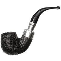 Peterson SPC 20th Anniversary Sandblasted Spigot (221) Fishtail (32/80)