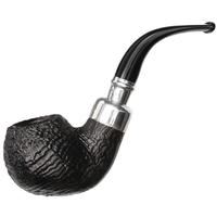 Peterson SPC 20th Anniversary Sandblasted Spigot (XL02) Fishtail (37/80)