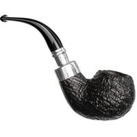 Peterson SPC 20th Anniversary Sandblasted Spigot (XL02) Fishtail (78/80)
