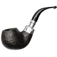 Peterson SPC 20th Anniversary Sandblasted Spigot (XL02) Fishtail (36/80)