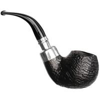 Peterson SPC 20th Anniversary Sandblasted Spigot (XL02) Fishtail (36/80)