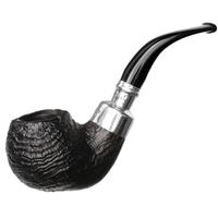 Peterson SPC 20th Anniversary Sandblasted Spigot (XL02) Fishtail (38/80)