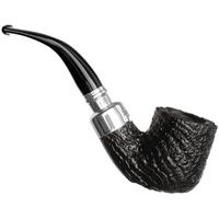 Peterson SPC 20th Anniversary Sandblasted Spigot (01) Fishtail (76/80)