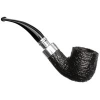 Peterson SPC 20th Anniversary Sandblasted Spigot (01) Fishtail (75/80)