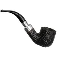 Peterson SPC 20th Anniversary Sandblasted Spigot (01) Fishtail (13/80)