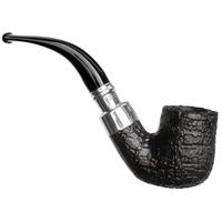 Peterson SPC 20th Anniversary Sandblasted Spigot (338) Fishtail (18/80)