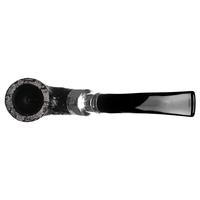 Peterson SPC 20th Anniversary Sandblasted Spigot (338) Fishtail (18/80)