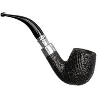 Peterson SPC 20th Anniversary Sandblasted Spigot (69) Fishtail (41/80)