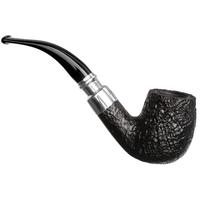 Peterson SPC 20th Anniversary Sandblasted Spigot (69) Fishtail (43/80)