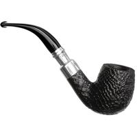 Peterson SPC 20th Anniversary Sandblasted Spigot (69) Fishtail (40/80)