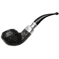 Peterson SPC 20th Anniversary Sandblasted Spigot (80s) Fishtail (68/80)