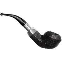 Peterson SPC 20th Anniversary Sandblasted Spigot (80s) Fishtail (68/80)