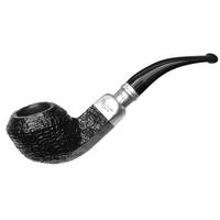 Peterson SPC 20th Anniversary Sandblasted Spigot (80s) Fishtail (67/80)