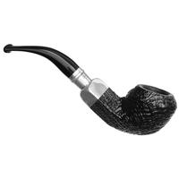 Peterson SPC 20th Anniversary Sandblasted Spigot (80s) Fishtail (17/80)