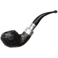 Peterson SPC 20th Anniversary Sandblasted Spigot (999) Fishtail (46/80)
