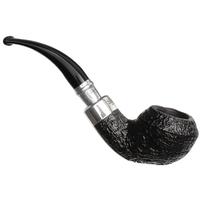 Peterson SPC 20th Anniversary Sandblasted Spigot (999) Fishtail (48/80)