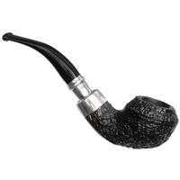 Peterson SPC 20th Anniversary Sandblasted Spigot (999) Fishtail (45/80)