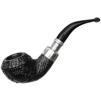 Peterson SPC 20th Anniversary Sandblasted Spigot (999) Fishtail (69/80)