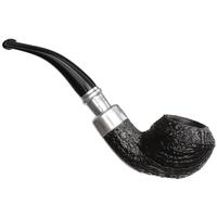 Peterson SPC 20th Anniversary Sandblasted Spigot (999) Fishtail (79/80)