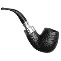 Peterson SPC 20th Anniversary Sandblasted Spigot (XL90) Fishtail (26/80)