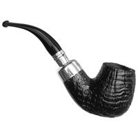 Peterson SPC 20th Anniversary Sandblasted Spigot (XL90) Fishtail (74/80)