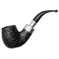 Peterson SPC 20th Anniversary Sandblasted Spigot (XL90) Fishtail (28/80)