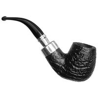 Peterson SPC 20th Anniversary Sandblasted Spigot (XL90) Fishtail (28/80)