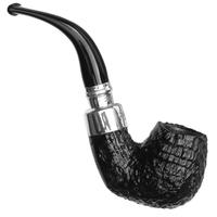 Peterson SPC 20th Anniversary Sandblasted Spigot (230) Fishtail (71/80)