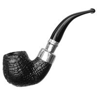 Peterson SPC 20th Anniversary Sandblasted Spigot (230) Fishtail (25/80)