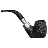 Peterson SPC 20th Anniversary Sandblasted Spigot (304) Fishtail (57/80)