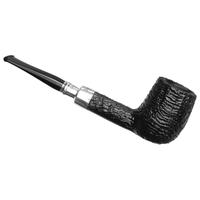 Peterson SPC 20th Anniversary Sandblasted Spigot (106) Fishtail (59/80)