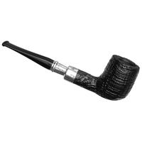 Peterson SPC 20th Anniversary Sandblasted Spigot (107) Fishtail (35/80)
