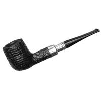 Peterson SPC 20th Anniversary Sandblasted Spigot (107) Fishtail (34/80)