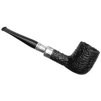 Peterson SPC 20th Anniversary Sandblasted Spigot (107) Fishtail (77/80)