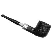 Peterson: SPC 20th Anniversary Sandblasted Spigot (606) Fishtail