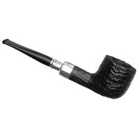 Peterson SPC 20th Anniversary Sandblasted Spigot (606) Fishtail (63/80)