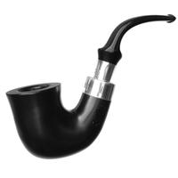 Peterson Ebony Spigot (05) Fishtail
