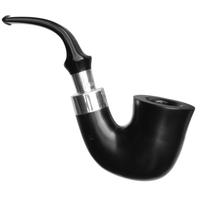 Peterson Ebony Spigot (05) Fishtail