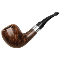Peterson Sherlock Holmes Dark Smooth Strand P-Lip