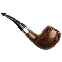 Peterson Sherlock Holmes Dark Smooth Strand P-Lip