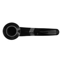 Peterson Sherlock Holmes Ebony Hansom P-Lip