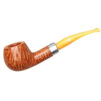 Peterson Kapp Royal (408) Fishtail