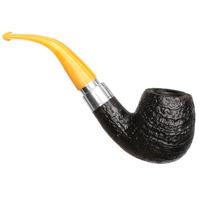 Peterson Rosslare Royal Irish Sandblasted (68) Fishtail