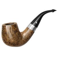Peterson Sherlock Holmes Dark Smooth Professor P-Lip