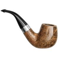 Peterson Sherlock Holmes Dark Smooth Professor P-Lip