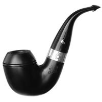 Peterson Sherlock Holmes Ebony Baskerville P-Lip