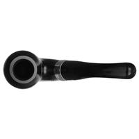 Peterson Sherlock Holmes Ebony Baskerville P-Lip