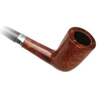 Peterson Churchwarden Smooth Dublin Fishtail